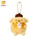  Pom Pom Purin эмблема коллекция ( команда пудинг )