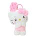 Hello Kitty эмблема держатель ( герой большой . 3 много нравится . станете желающий. )