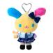  Usahana эмблема держатель (# Sanrio учебное заведение прекрасное платье ...)