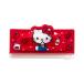  Hello Kitty лейкопластырь & ползун кейс красный 