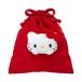  Hello Kitty эмблема имеется мешочек 