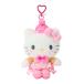  Hello Kitty эмблема держатель (do Lee mi- лёд parlor )