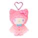  Hello Kitty эмблема держатель ( Suite дождь коллекция )