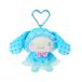 Cinnamoroll эмблема держатель ( Suite дождь коллекция )