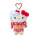  Hello Kitty эмблема держатель ( Cara kila праздник!)