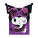  черный mi складной зеркало ( девушка пик MAX)