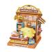  Pom Pom Purin. Cafe 