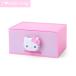  Hello Kitty старт  King грудь (I Love Hello Kitty) розовый 