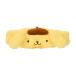  Pom Pom Purin лицо форма лента для волос 