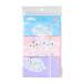  Cinnamoroll ланч Cross 3 шт. комплект 