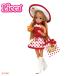  Hello Kitty retro licca выгоревший на солнце участок сделал Kitty .ba can s