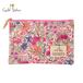  Hello Kitty Liberty * ткань s Flat сумка 