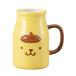  Pom Pom Purin молоко бутылка кружка 