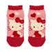  Hello Kitty .... носки красный 