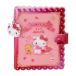  Hello Kitty время .. наклейка & наклейка блокнот 