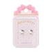  Hello Kitty flocky серьги 