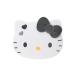  Hello Kitty flocky зеркало & гребень 