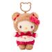  Hello Kitty эмблема держатель ( печенье .... Bear )