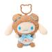  Cinnamoroll эмблема держатель ( печенье .... Bear )