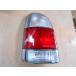  Subaru Pleo RV2 левый *L задний фонарь ASSY