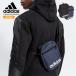  Adidas сумка мужской женский Junior adidas простой корпус сумка выход прогулка ходить на работу посещение школы спорт бур nai The - сумка 