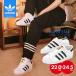 アディダス スーパースター スニーカー メンズ レディース adidas SUPERSTAR シューズ 靴 オリジナルス ホワイト ブラック ORIGINALS