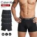 Calvin Klein Calvin Klein боксеры мужской брюки нижнее белье весна лето ... хлопок 100 хлопок высококлассный бренд 