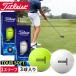  мяч для гольфа Titleist Titleist белый желтый желтый цвет белый 1 рукав 3 лампочка ввод TOUR SOFT Tour soft заметный обнаружение легко soft . удар чувство .. растояние 