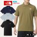  The North Face мужской Logo рубашка-поло короткий рукав чёрный уличный Golf спорт олень. . модный День отца THE NORTH FACE