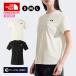 THE NORTH FACE ǥ T ƥ Ρե Ⱦµ NF0A8CK8 ݡ ȥɥ ۿ ® ɥ饤 ֥å ۥ磻  
