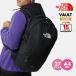  North Face rucksack rucksack black large A4 PC high school student going to school light weight high capacity bag men's lady's VAULT NF0A3VY2voruto outdoor travel 