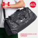  Under Armor сумка "Boston bag" мужской женский UNDER ARMOUR 40L
