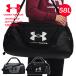  Under Armor сумка 58L Boston большая спортивная сумка спорт сумка 