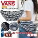 VANS Vans Van z сумка "body" сумка плечо наклонный .. место хранения пластиковая бутылка место хранения легкий легкий в использовании день ..vn02zxx