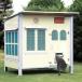 cat house { outdoors for cat car to-1500HDX}