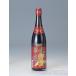 ... год 5 год цветок гравюра sake красный этикетка 17 раз 600ml×1 2 шт SK0180 1335-2110