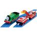  Plarail Thomas TS-17pa-si-&amp; Rocky 