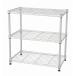 �G�C�A�C�e�b�N(AITECH)���^�����b�N�{�� �z���C�g 60x35x61.8cm 19�ӃX�`�[�����b�N�Z�b�g NS-6035WH