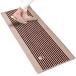 oka машина sa кухонный коврик примерно 45cm×120cm[ Brown ]( кухня коврик окантовка CASA)