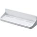 as bell ванная для подставка белый 5870 Lux MG полка tray 