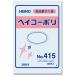 ⥸ إ ӥˡ إݥ No.415 0.04mm ɳ̵ 100 006618500 300450mm