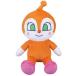  Sega игрушки (SEGA TOYS) Anpanman .. rin Smile мягкая игрушка S Plus при n Chan 
