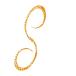 Shimano (SHIMANO) морской лещ для галстук . месяц отклик машина Lee 002 orange Gold 110mm морской лещ искусственная приманка детали 