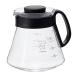HARIO(�n���I) V60�����W�T�[�o�[ �u���b�N 2-5�t�p ���{�� XVD-60B