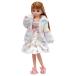  Takara Tommy Licca-chan платье LW-06 нежный салон одежда надеты . изменение игрушечный игрушка 3 лет и больше 