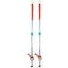 TOEI LIGHT(to-ei свет ) цвет бамбук лошадь раздвижной 150 красный T-2120R высота 125*135*140*150cm(4 уровень настройка ) диаметр 2