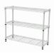 �G�C�A�C�e�b�N(AITECH)���^�����b�N�{�� �z���C�g 75x25x61.8cm 19�ӃX�`�[�����b�N�Z�b�g NS-7525WH