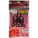  Shimano (SHIMANO) металлический крючок . месяц сборник рыба галстук bi bit машина Lee 16T черный красный EW-006P