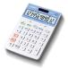  Casio антибактериальный калькулятор Just модель 12 колонка JW-122CL-N