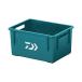  Daiwa (DAIWA) lure / squid metal case TBskido stocker green tackle box TB series for 
